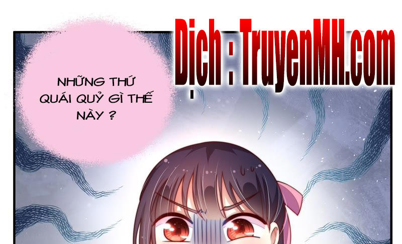 Ngày Nào Thiếu Soái Cũng Ghen Chap 8 - Next Chap 9