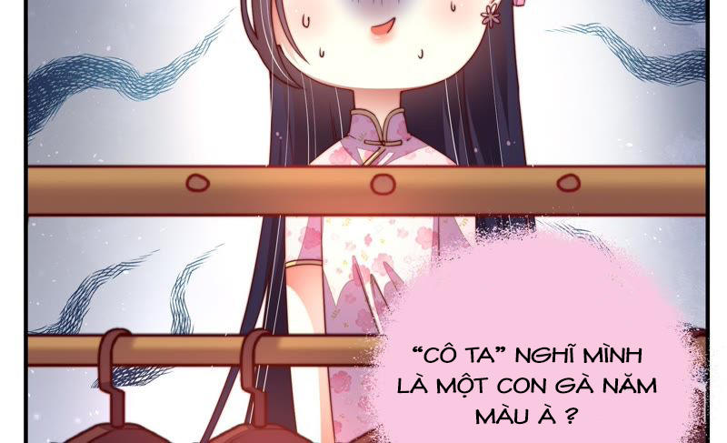 Ngày Nào Thiếu Soái Cũng Ghen Chap 8 - Next Chap 9