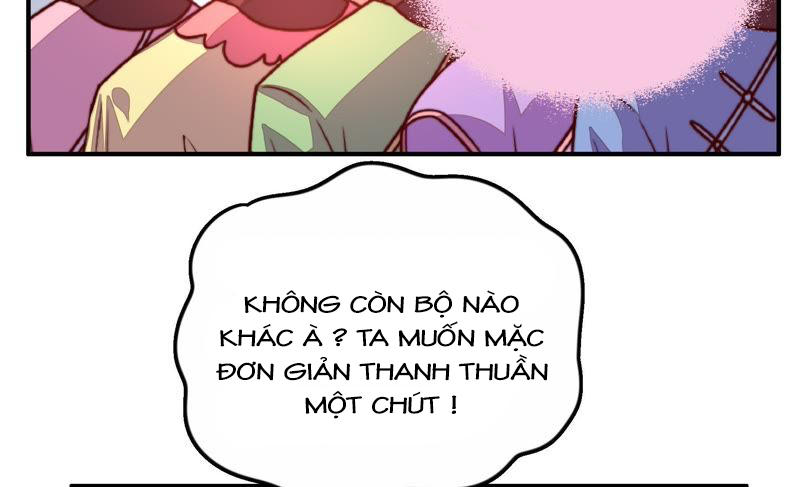 Ngày Nào Thiếu Soái Cũng Ghen Chap 8 - Next Chap 9