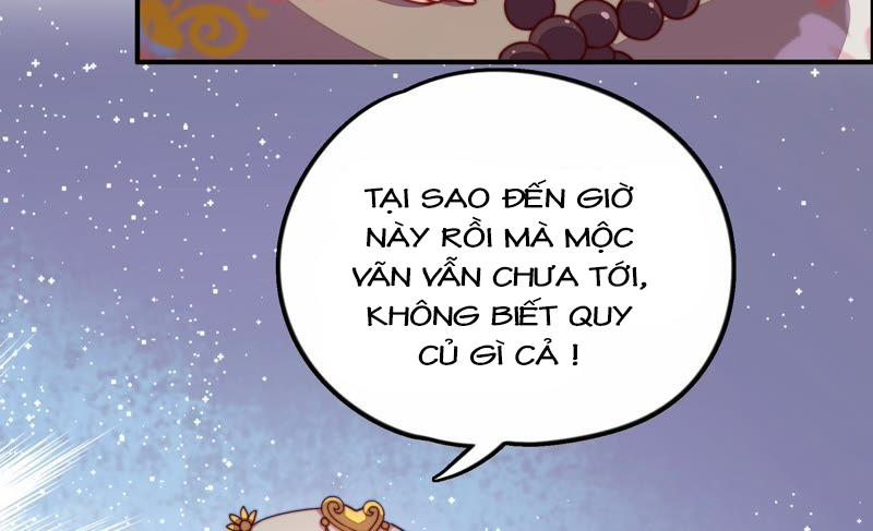 Ngày Nào Thiếu Soái Cũng Ghen Chap 8 - Next Chap 9