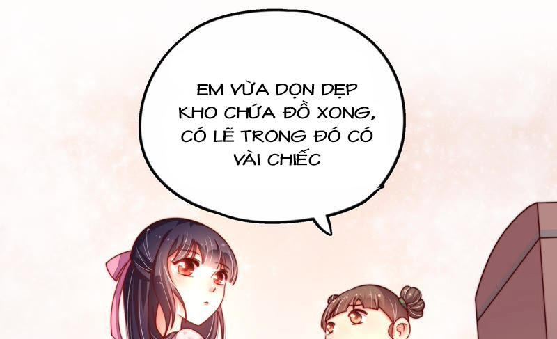 Ngày Nào Thiếu Soái Cũng Ghen Chap 8 - Next Chap 9