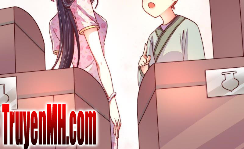 Ngày Nào Thiếu Soái Cũng Ghen Chap 8 - Next Chap 9