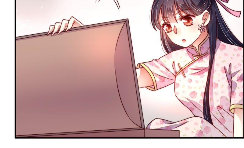 Ngày Nào Thiếu Soái Cũng Ghen Chap 8 - Next Chap 9