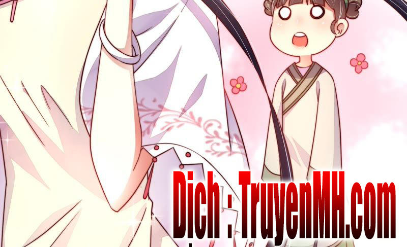 Ngày Nào Thiếu Soái Cũng Ghen Chap 8 - Next Chap 9
