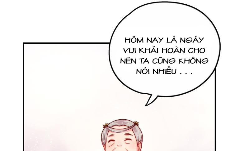 Ngày Nào Thiếu Soái Cũng Ghen Chap 8 - Next Chap 9