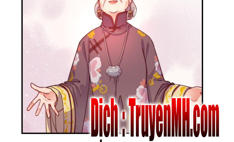 Ngày Nào Thiếu Soái Cũng Ghen Chap 8 - Next Chap 9