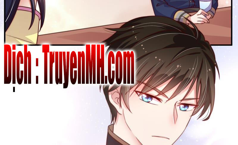 Ngày Nào Thiếu Soái Cũng Ghen Chap 8 - Next Chap 9