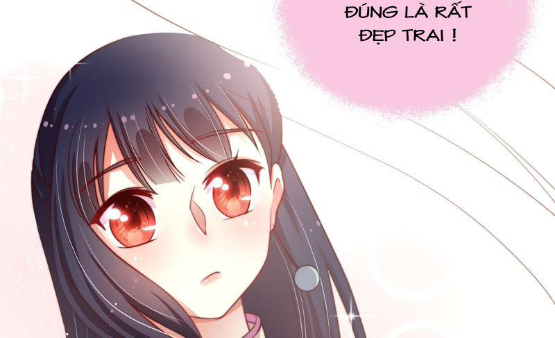 Ngày Nào Thiếu Soái Cũng Ghen Chap 8 - Next Chap 9