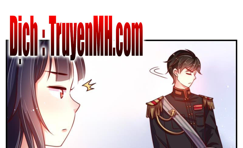 Ngày Nào Thiếu Soái Cũng Ghen Chap 8 - Next Chap 9