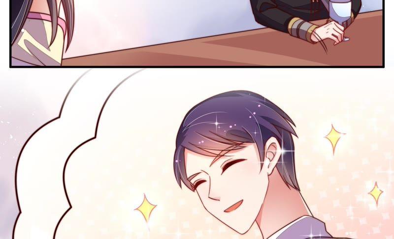 Ngày Nào Thiếu Soái Cũng Ghen Chap 8 - Next Chap 9