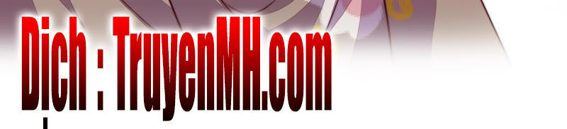 Ngày Nào Thiếu Soái Cũng Ghen Chap 8 - Next Chap 9