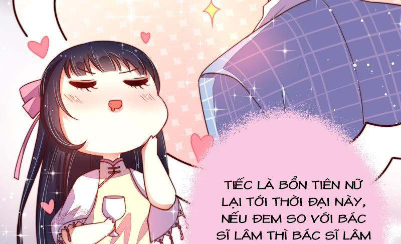 Ngày Nào Thiếu Soái Cũng Ghen Chap 8 - Next Chap 9