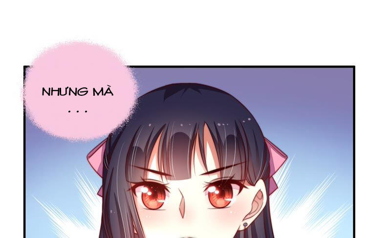 Ngày Nào Thiếu Soái Cũng Ghen Chap 8 - Next Chap 9