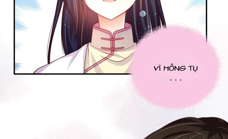 Ngày Nào Thiếu Soái Cũng Ghen Chap 8 - Next Chap 9