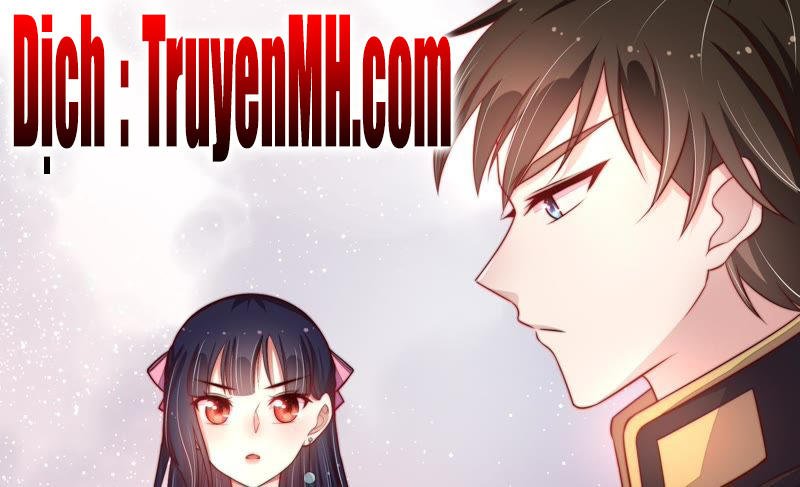 Ngày Nào Thiếu Soái Cũng Ghen Chap 8 - Next Chap 9