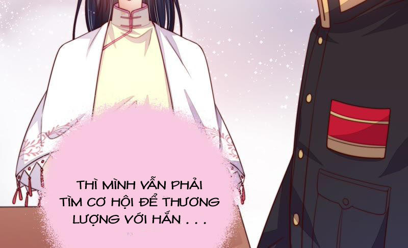 Ngày Nào Thiếu Soái Cũng Ghen Chap 8 - Next Chap 9