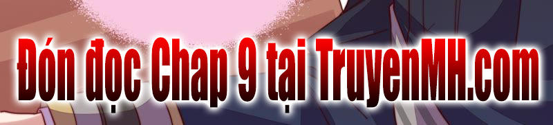 Ngày Nào Thiếu Soái Cũng Ghen Chap 8 - Next Chap 9