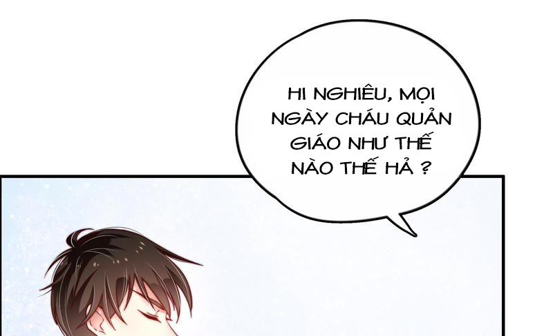 Ngày Nào Thiếu Soái Cũng Ghen Chap 8 - Next Chap 9