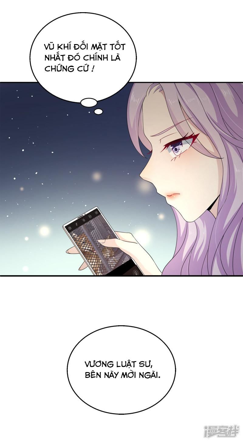 Trò Chơi Mặt Của Nữ Vương Chap 3 - Next Chap 4