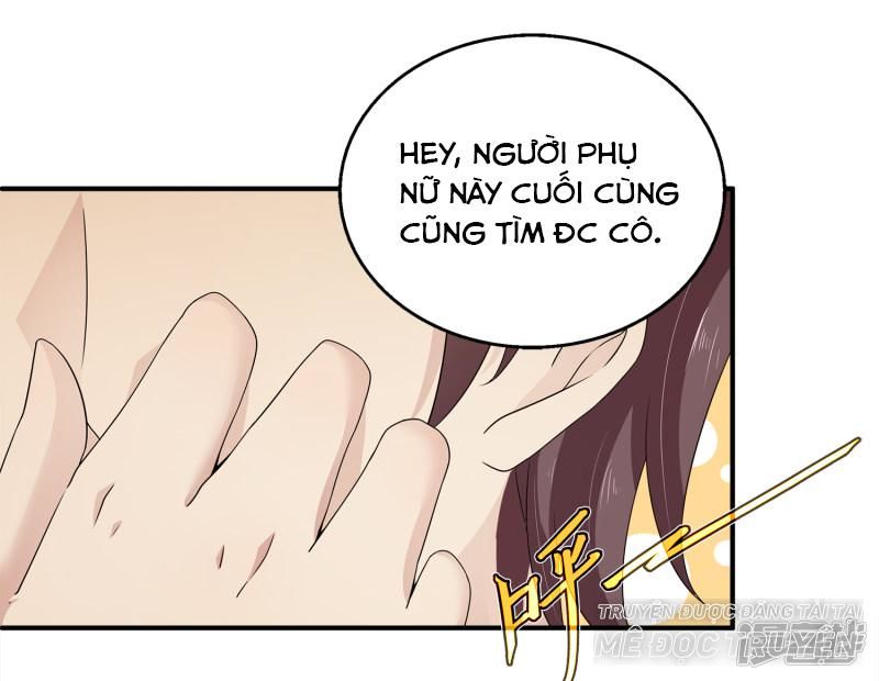 Trò Chơi Mặt Của Nữ Vương Chap 3 - Next Chap 4