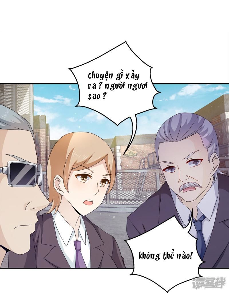 Trò Chơi Mặt Của Nữ Vương Chap 3 - Next Chap 4