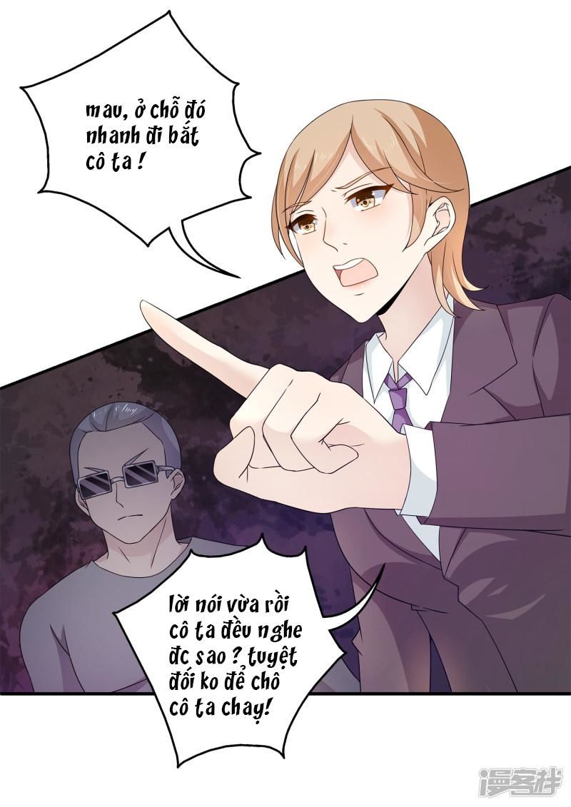 Trò Chơi Mặt Của Nữ Vương Chap 3 - Next Chap 4