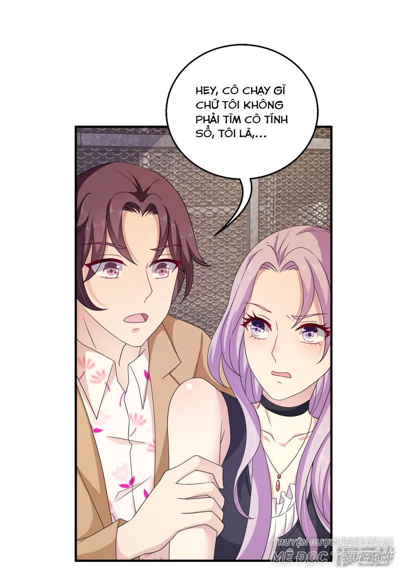 Trò Chơi Mặt Của Nữ Vương Chap 3 - Next Chap 4