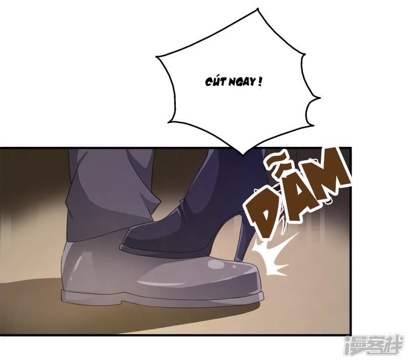 Trò Chơi Mặt Của Nữ Vương Chap 3 - Next Chap 4