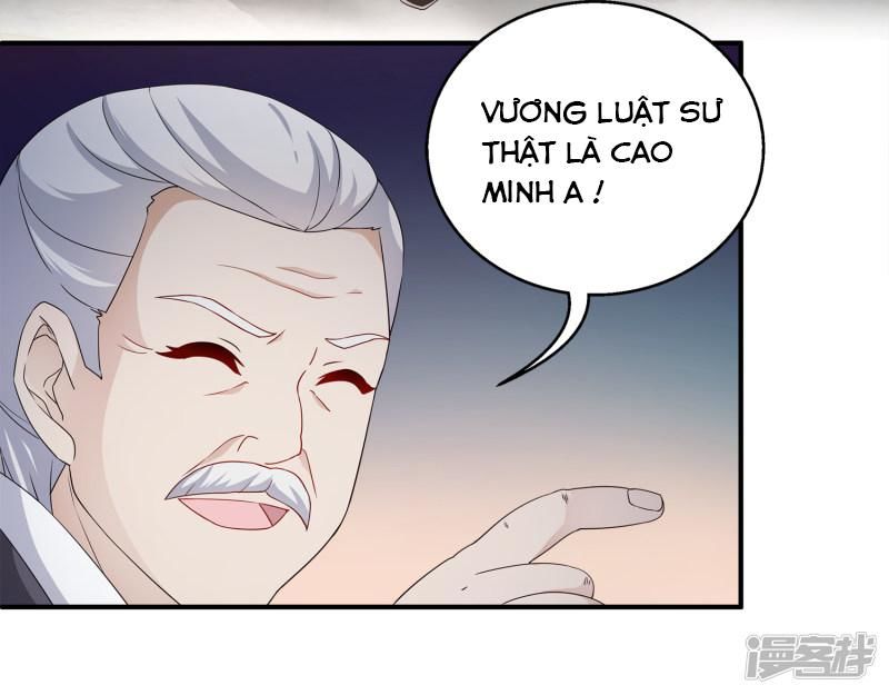 Trò Chơi Mặt Của Nữ Vương Chap 3 - Next Chap 4