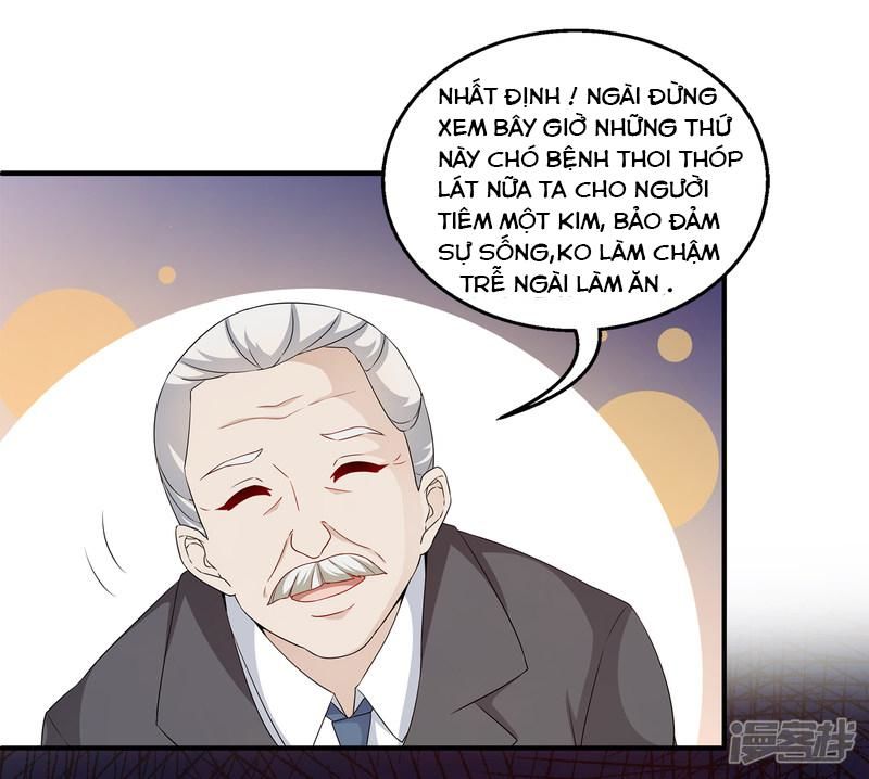 Trò Chơi Mặt Của Nữ Vương Chap 3 - Next Chap 4