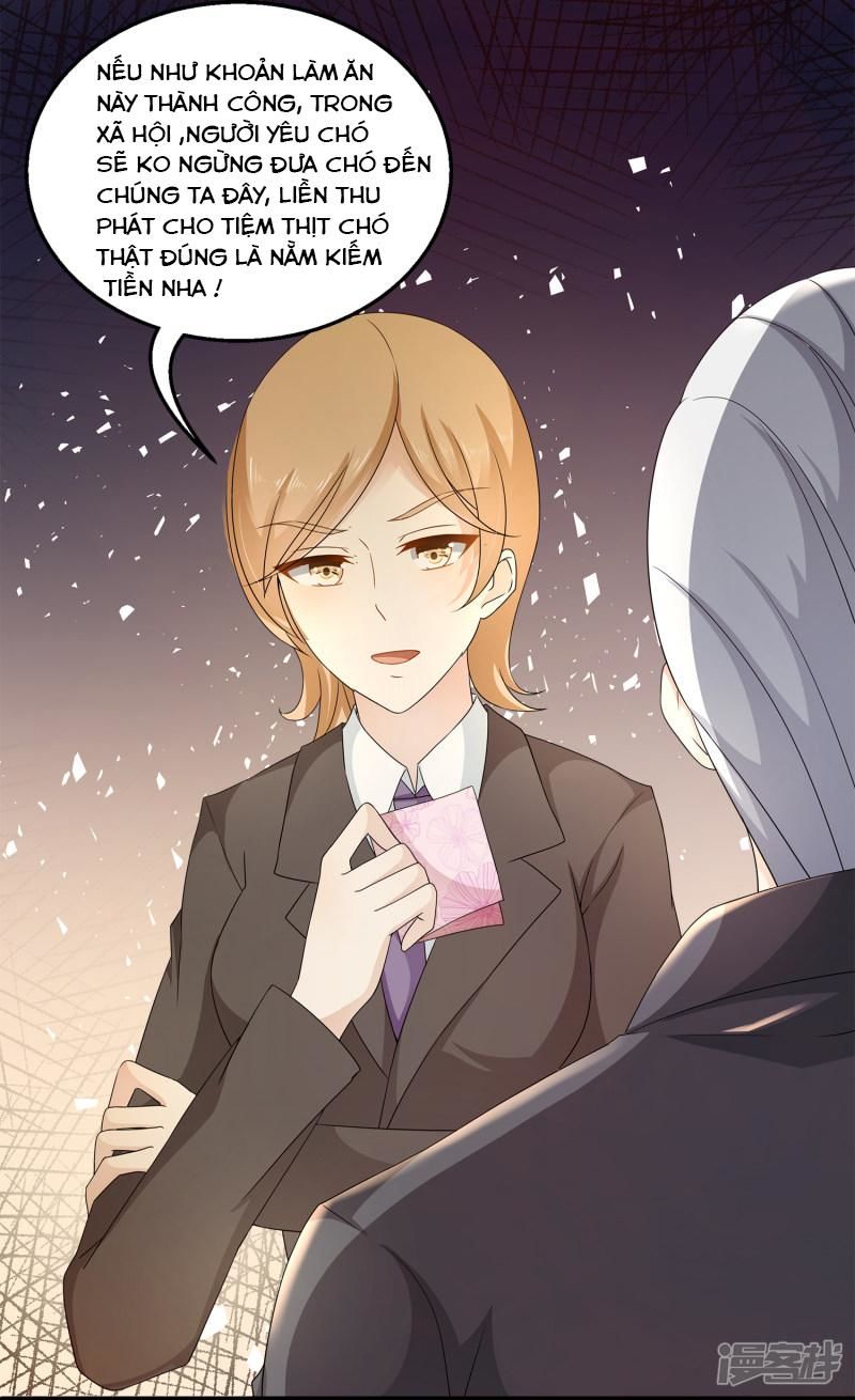 Trò Chơi Mặt Của Nữ Vương Chap 3 - Next Chap 4