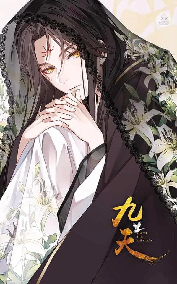 Cửu Thiên Chap 4 - Next Chap 5