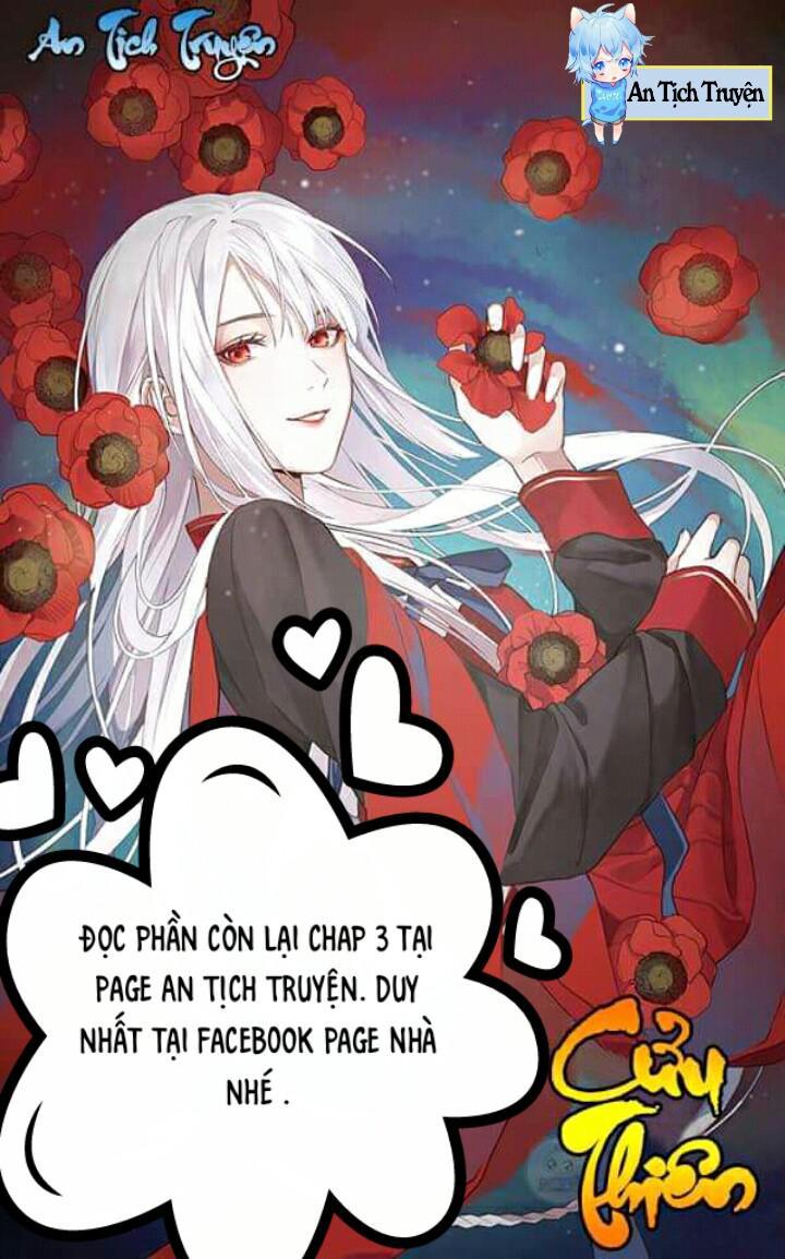 Cửu Thiên Chap 4 - Next Chap 5