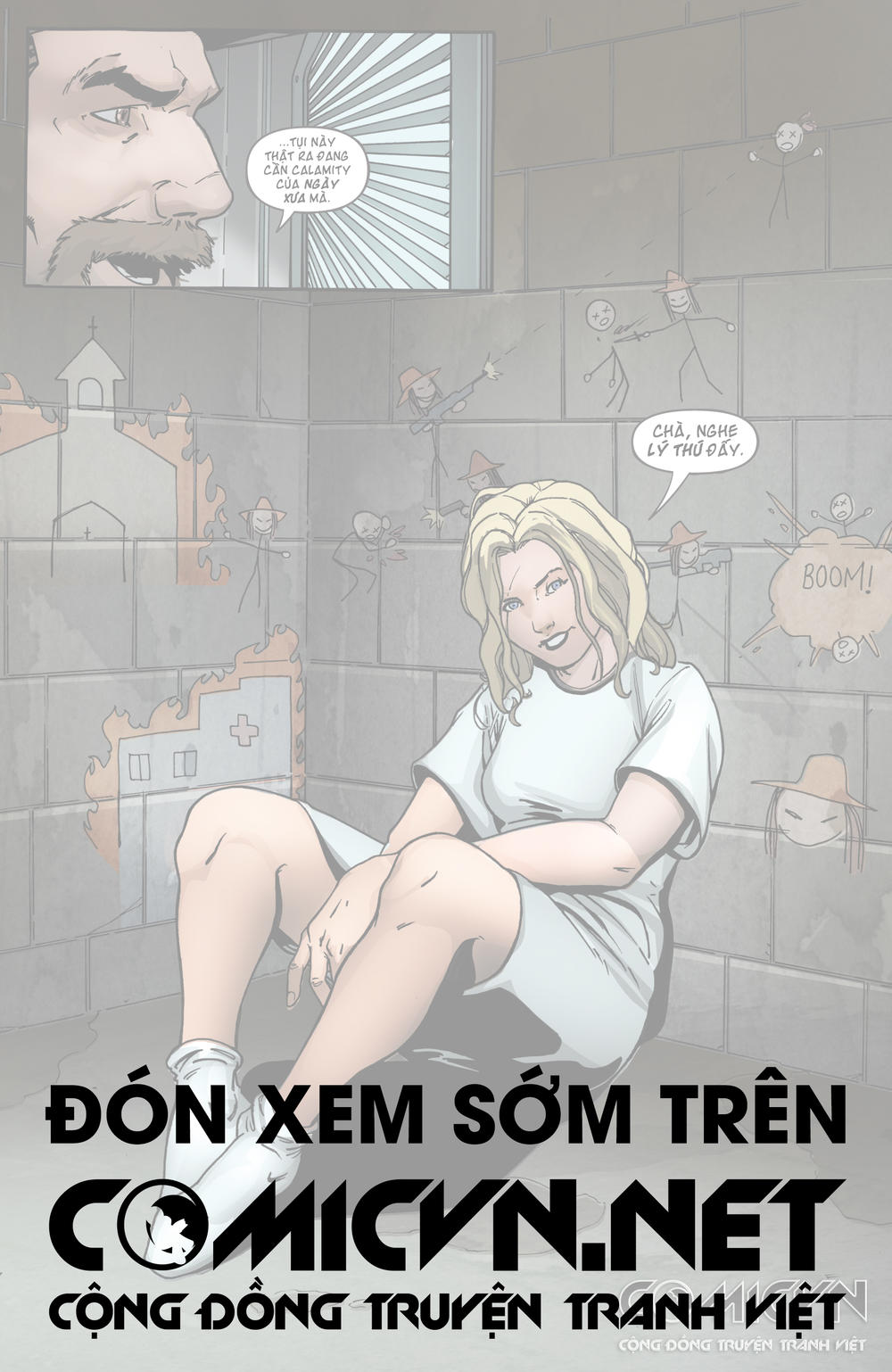 Marsupilami Chap 1 - Next Chap 2