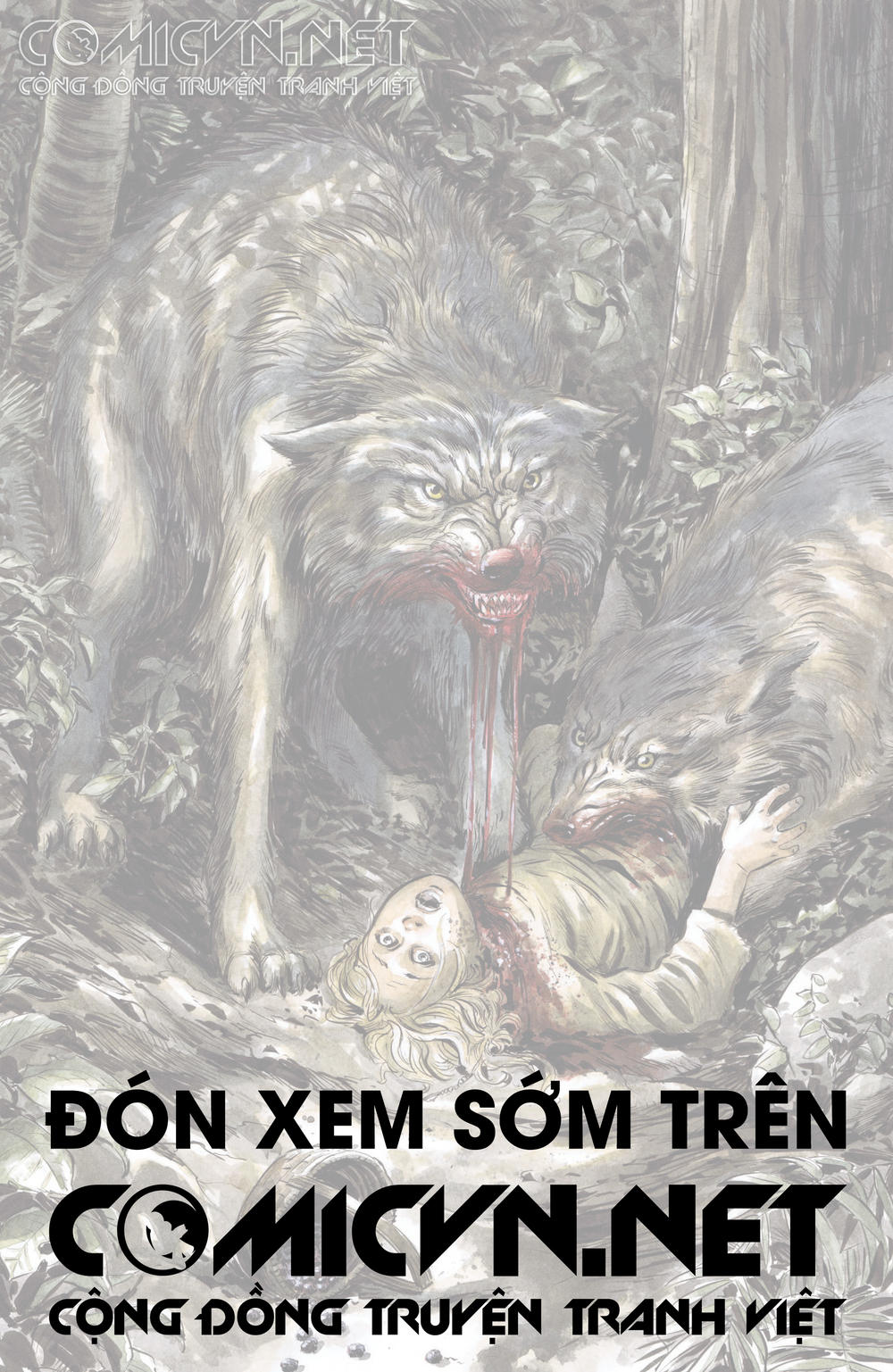 Marsupilami Chap 1 - Next Chap 2