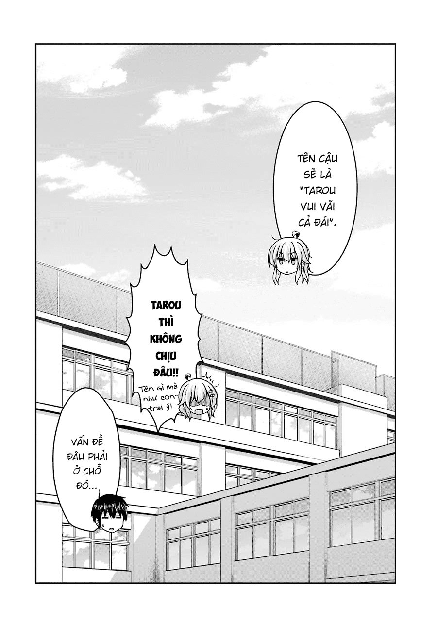 Aizawa-San Zoushoku Chap 38 - Next Chap 39