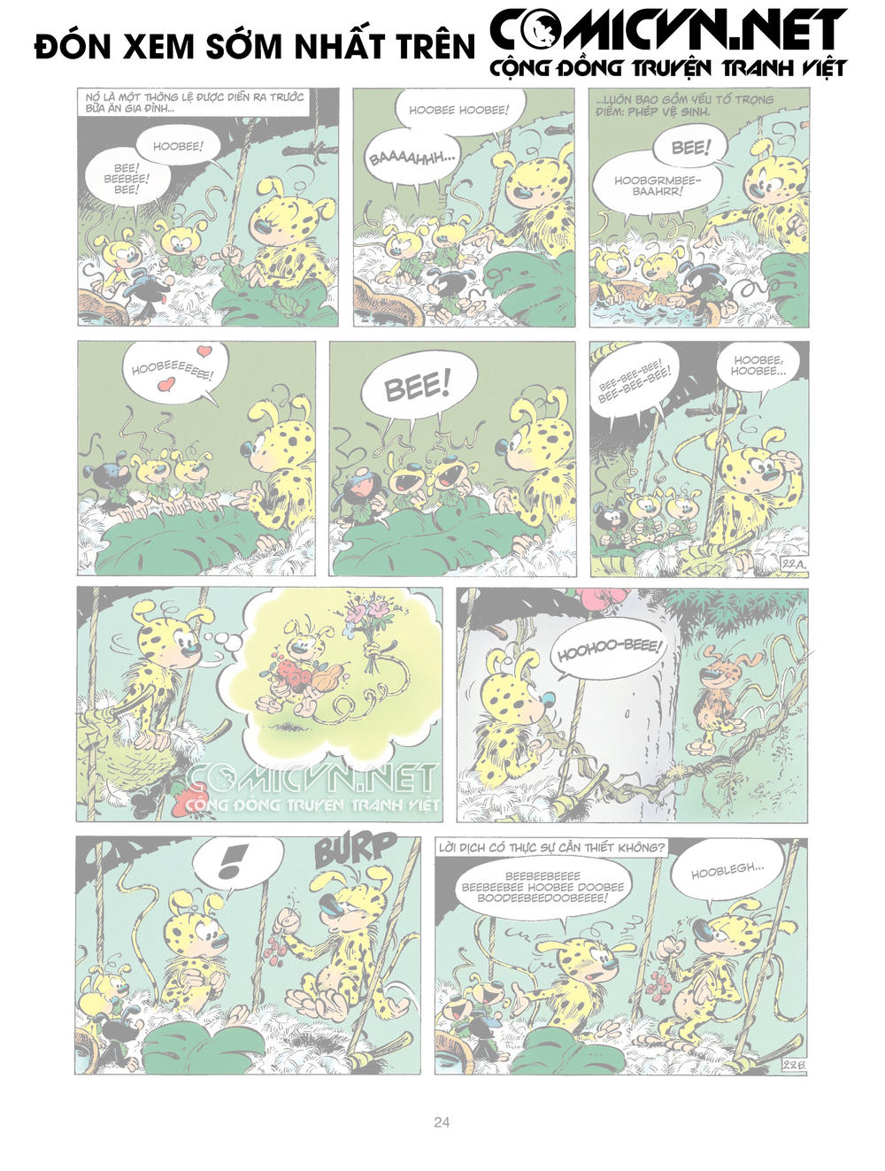 Battle Beasts Chap 1.1 - Next Chap 2