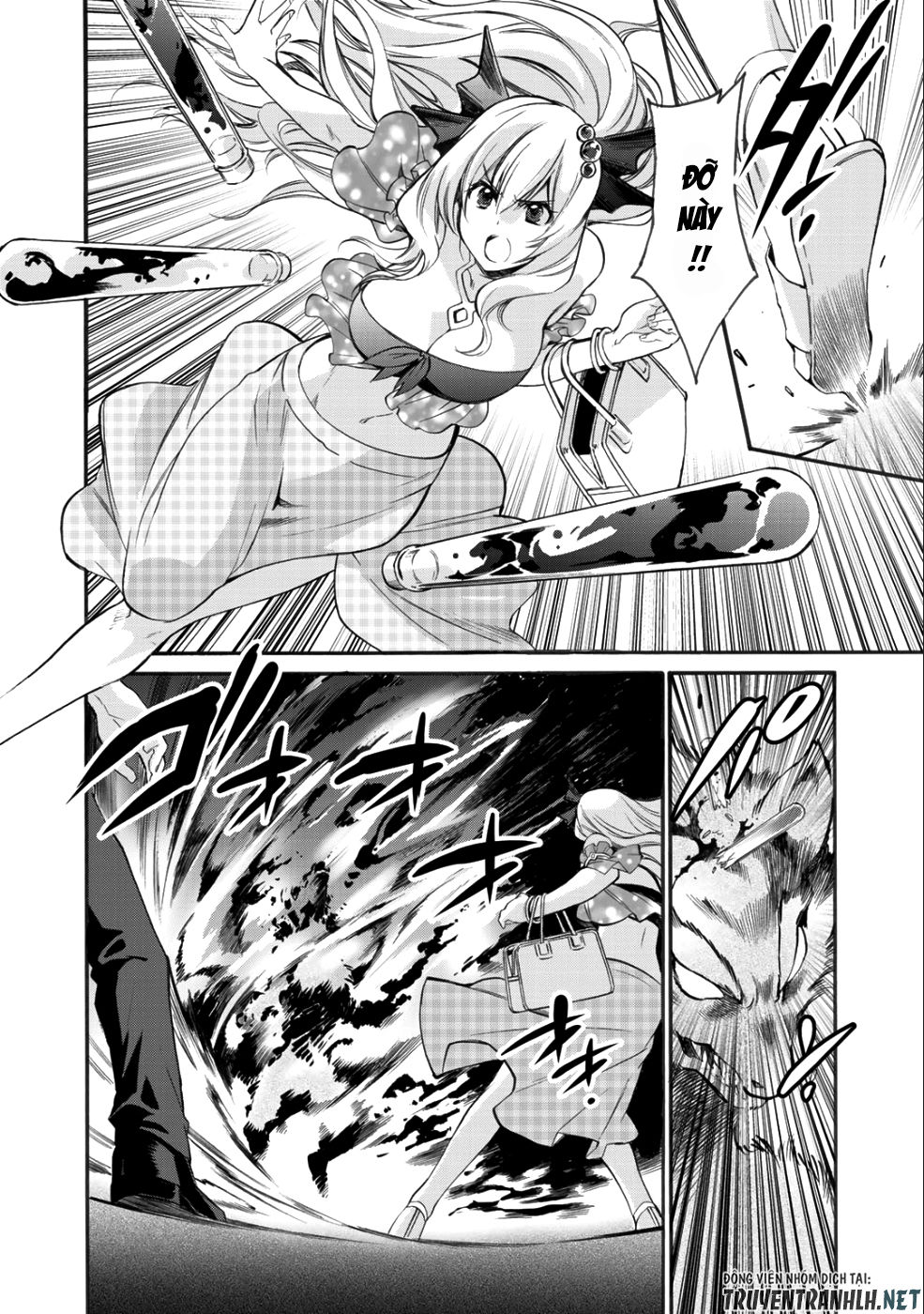 Isekai De Tochi O Katte Noujou O Tsukurou Chap 4 - Next Chap 5