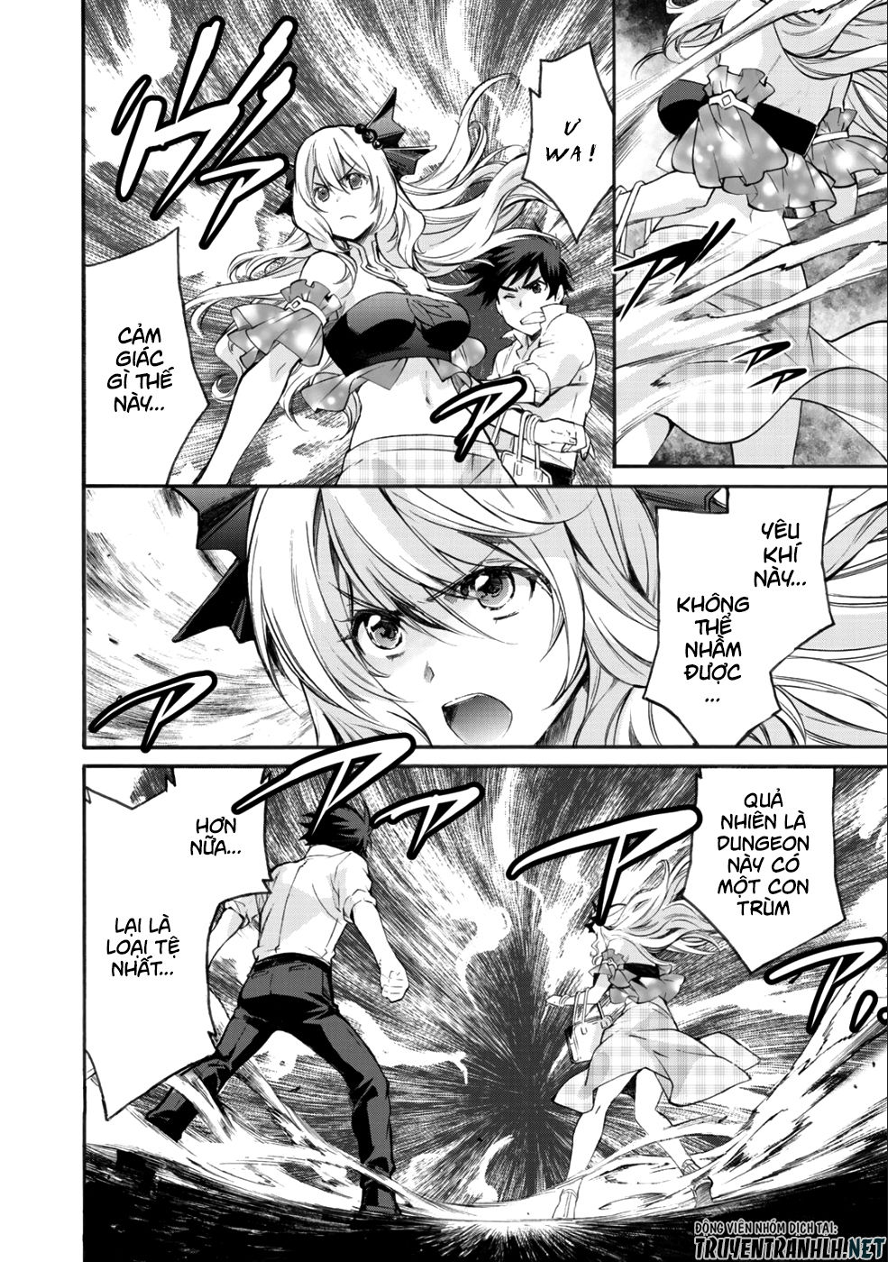 Isekai De Tochi O Katte Noujou O Tsukurou Chap 4 - Next Chap 5