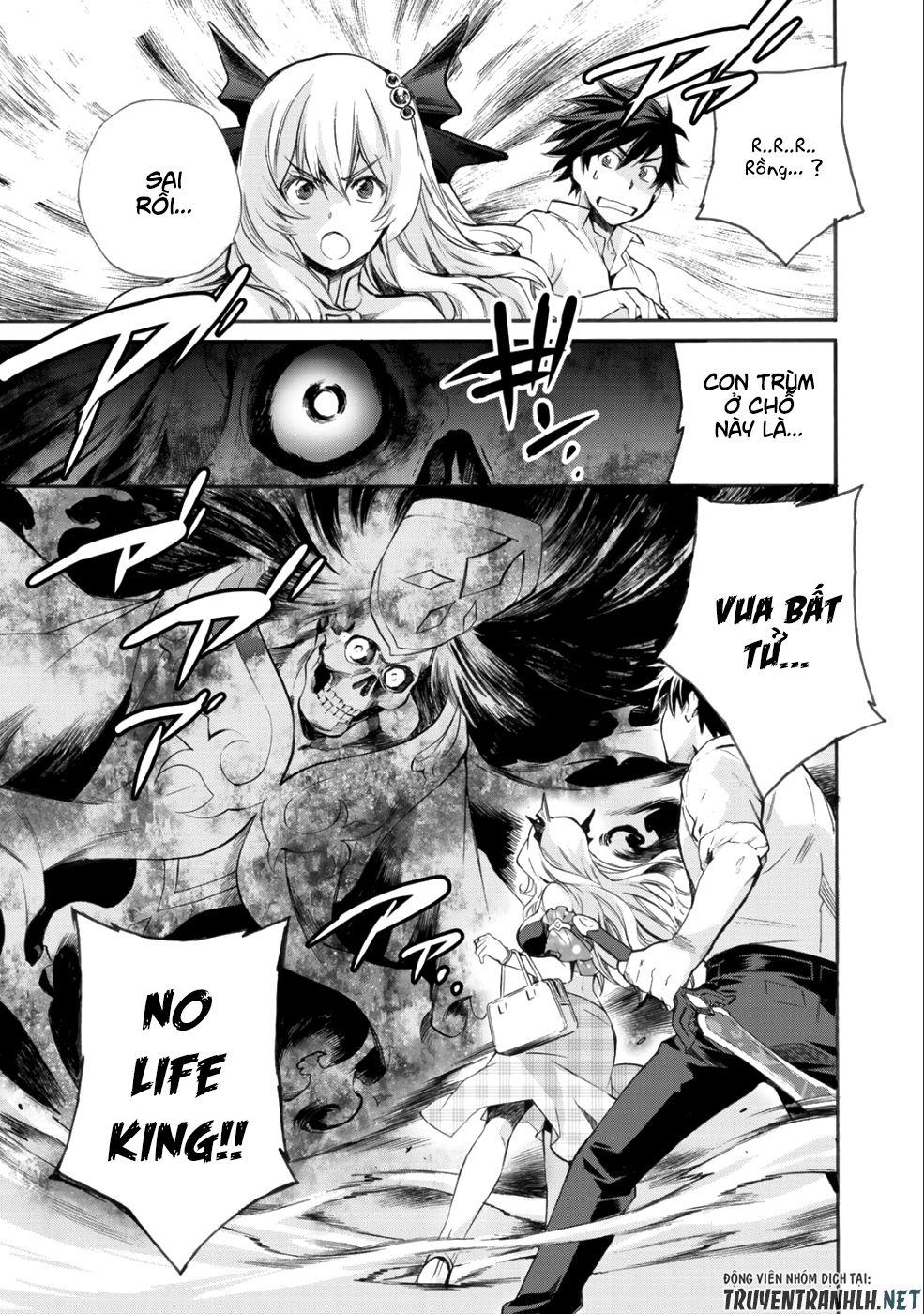 Isekai De Tochi O Katte Noujou O Tsukurou Chap 4 - Next Chap 5