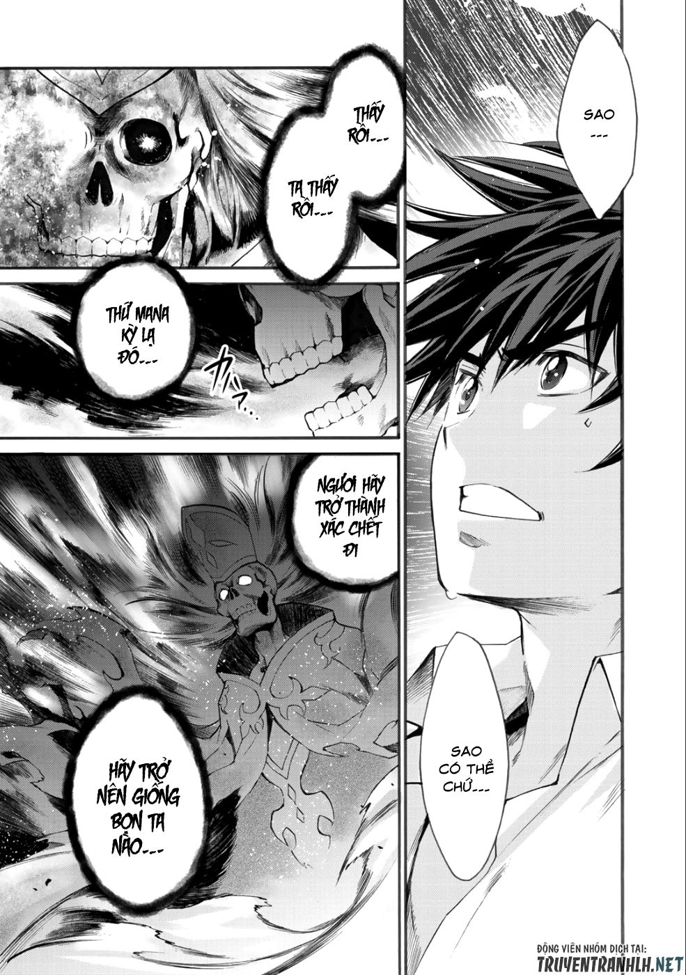 Isekai De Tochi O Katte Noujou O Tsukurou Chap 4 - Next Chap 5