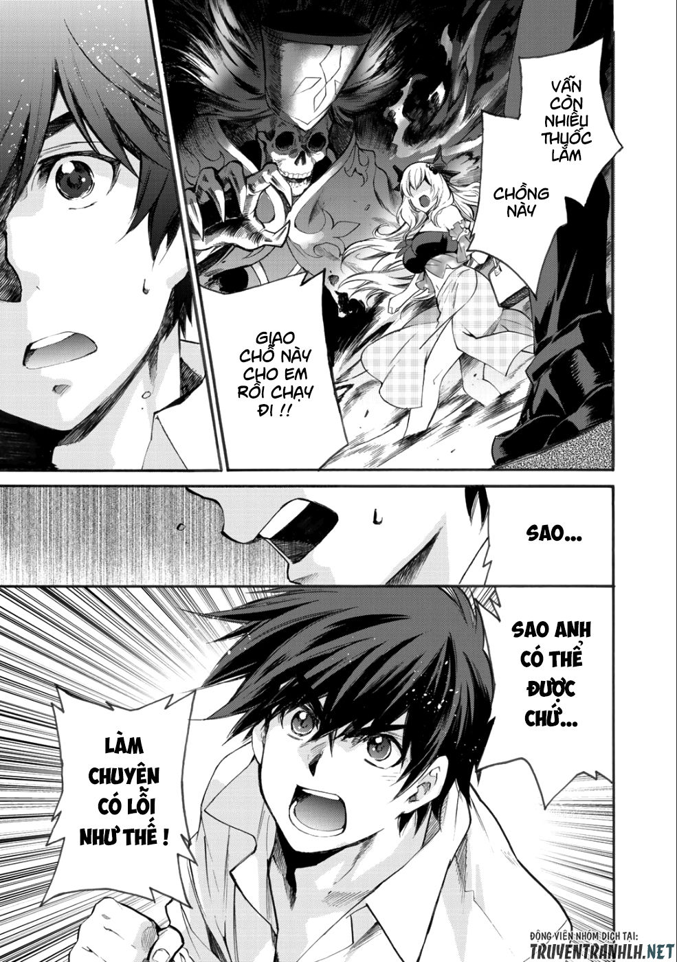 Isekai De Tochi O Katte Noujou O Tsukurou Chap 4 - Next Chap 5