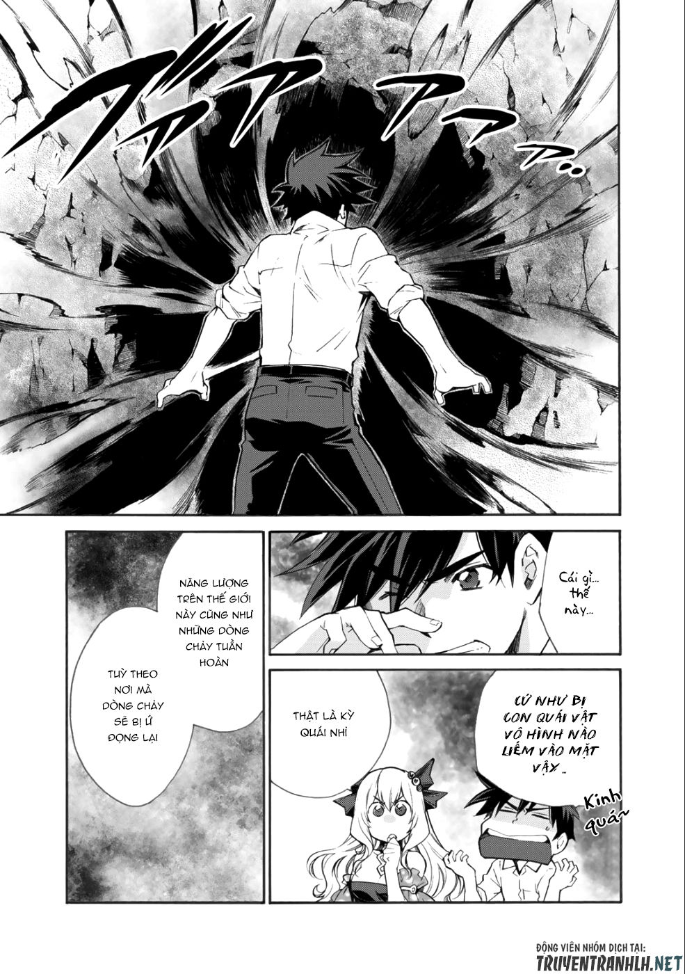 Isekai De Tochi O Katte Noujou O Tsukurou Chap 4 - Next Chap 5