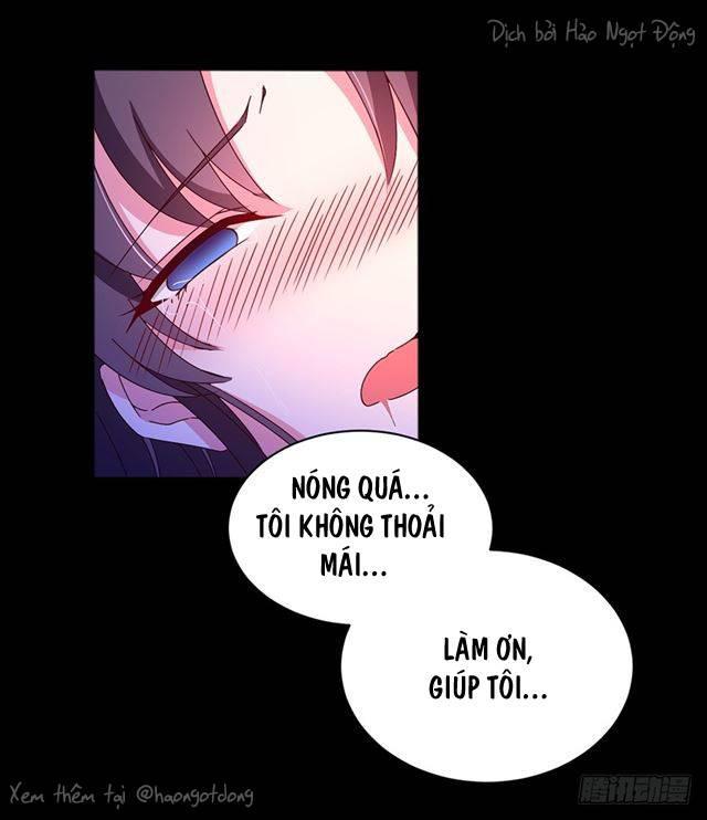 Gửi Người Không Quen Chap 1 - Next Chap 2