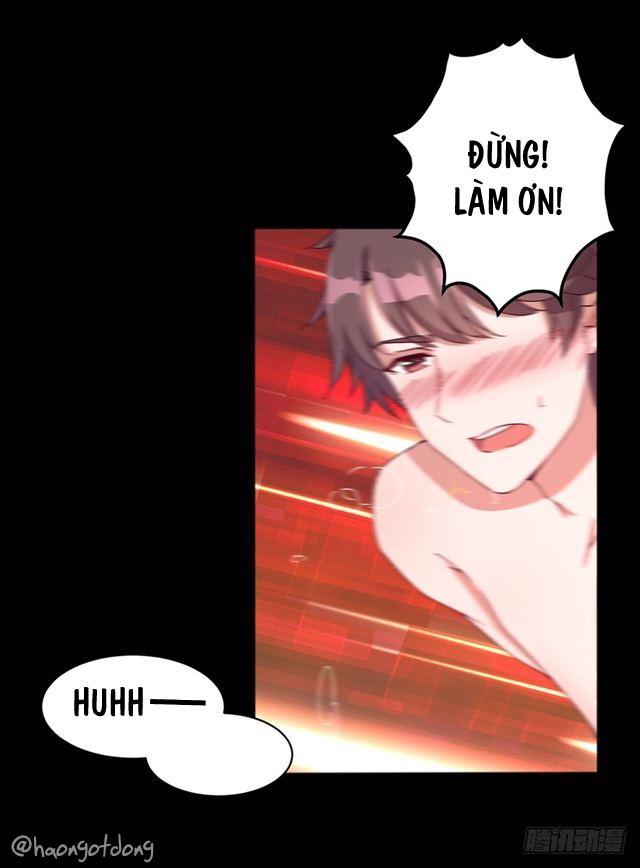 Gửi Người Không Quen Chap 1 - Next Chap 2