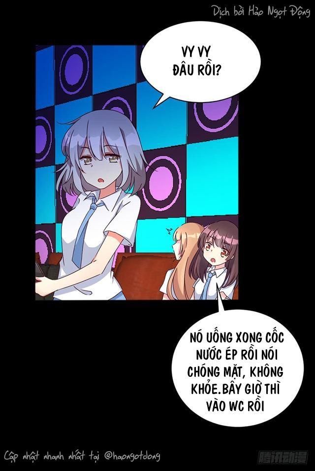 Gửi Người Không Quen Chap 1 - Next Chap 2