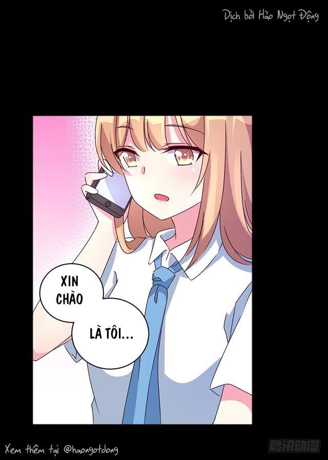 Gửi Người Không Quen Chap 1 - Next Chap 2