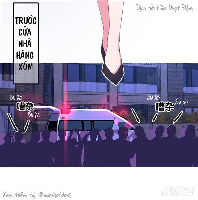 Gửi Người Không Quen Chap 1 - Next Chap 2