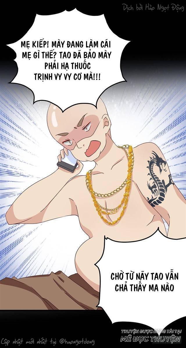 Gửi Người Không Quen Chap 1 - Next Chap 2