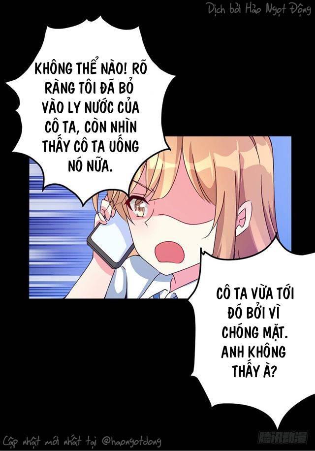 Gửi Người Không Quen Chap 1 - Next Chap 2